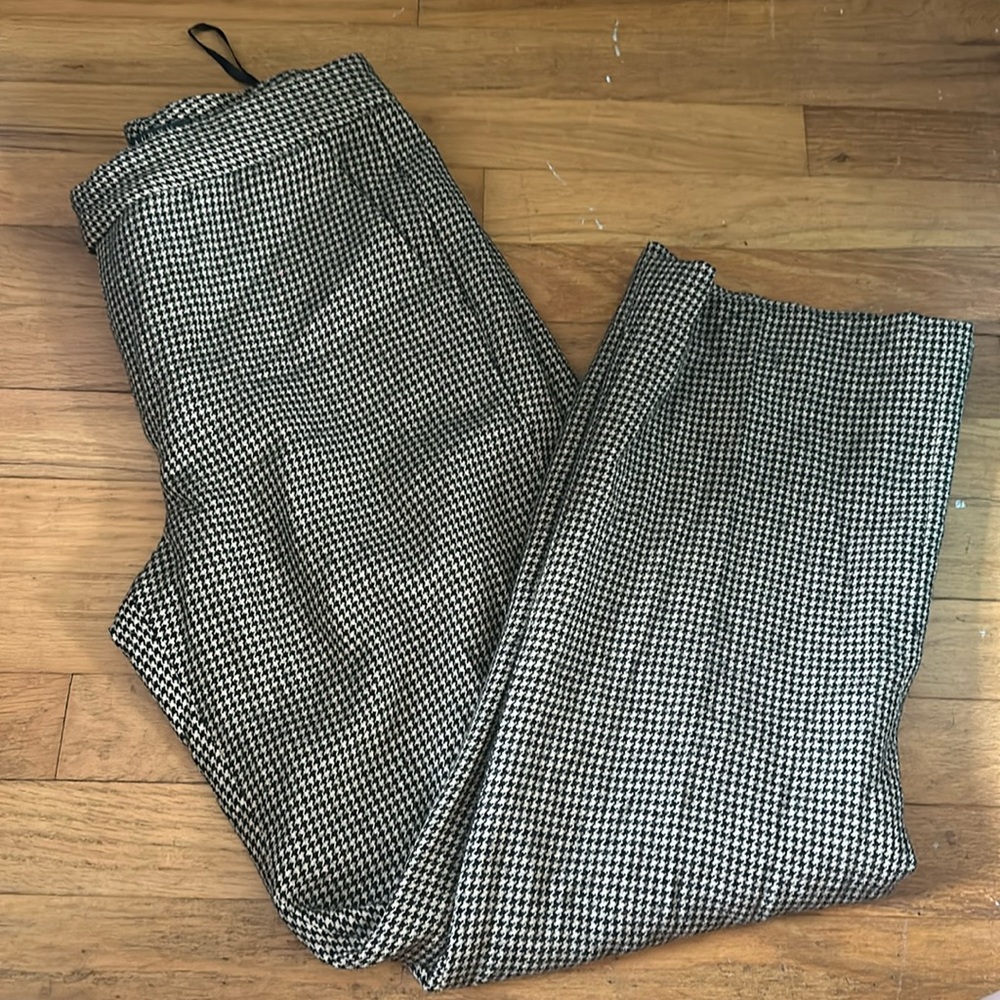 Ralph Lauren Work Pants